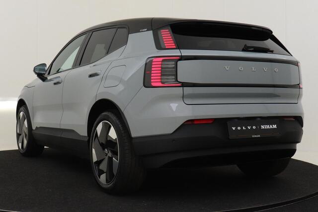 Volvo EX30 SINGLE MOTOR EXTENDED RANGE PLUS 69 kWh -CLIMATE|CARPLAY|CAMERA|ADAP.CRUISE|HARMAN/KARDON|GETINT.GLAS