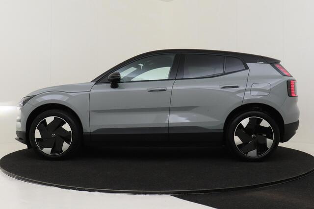 Volvo EX30 SINGLE MOTOR EXTENDED RANGE PLUS 69 kWh -CLIMATE|CARPLAY|CAMERA|ADAP.CRUISE|HARMAN/KARDON|GETINT.GLAS