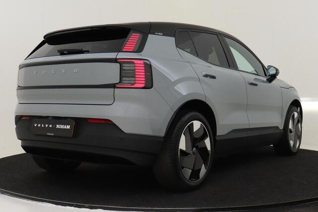 Volvo EX30 SINGLE MOTOR EXTENDED RANGE PLUS 69 kWh -GETINT.GLAS|CAMERA|HK-AUDIO|ADAP.CRUISE|BLIS