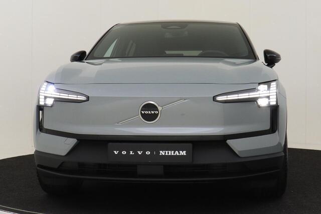 Volvo EX30 SINGLE MOTOR EXTENDED RANGE PLUS 69 kWh -GETINT.GLAS|CAMERA|HK-AUDIO|ADAP.CRUISE|BLIS