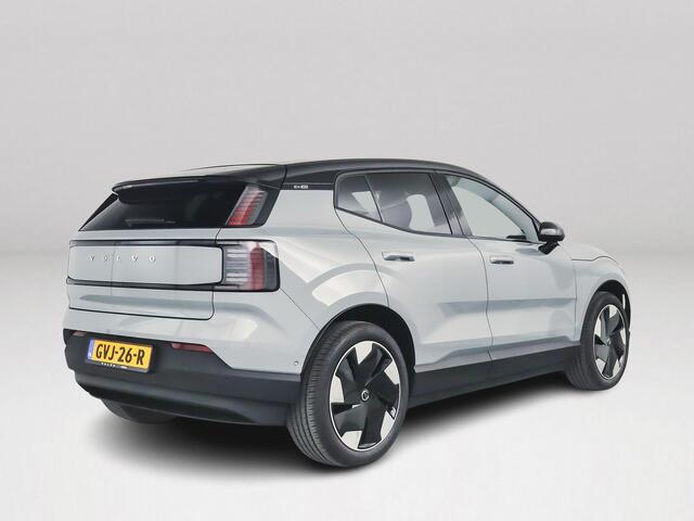 Volvo EX30 Single Motor Extended Range Ultra 69 kWh | Harman Kardon | 360º camera