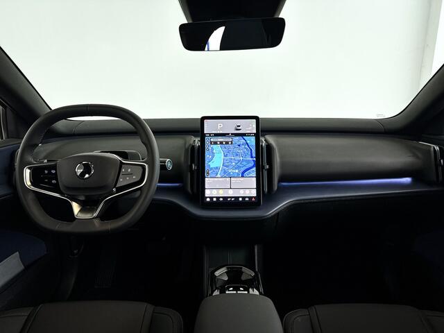 Volvo EX30 Single Motor Extended Range Ultra 69 kWh | Harman Kardon | 360º camera