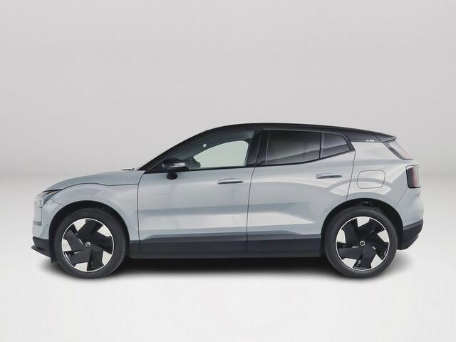 Volvo EX30 Single Motor Extended Range Ultra 69 kWh | Harman Kardon | 360º camera