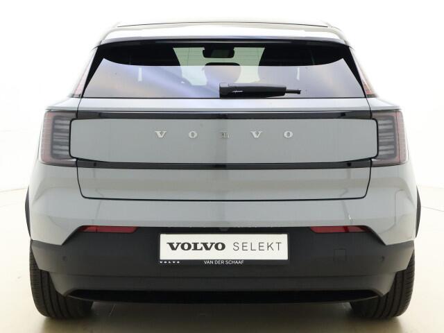 Volvo EX30 Extended Range Plus 69 kWh / Stoel + Stuurw. Verwarming / El. Achterklep / Adapt. Cruise / BLIS / PDC + Camera /