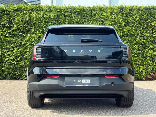 Volvo EX30 Extended Range Plus Getinte Ramen | nieuw uit voorraad | LAAGSTEPRIJS garantie