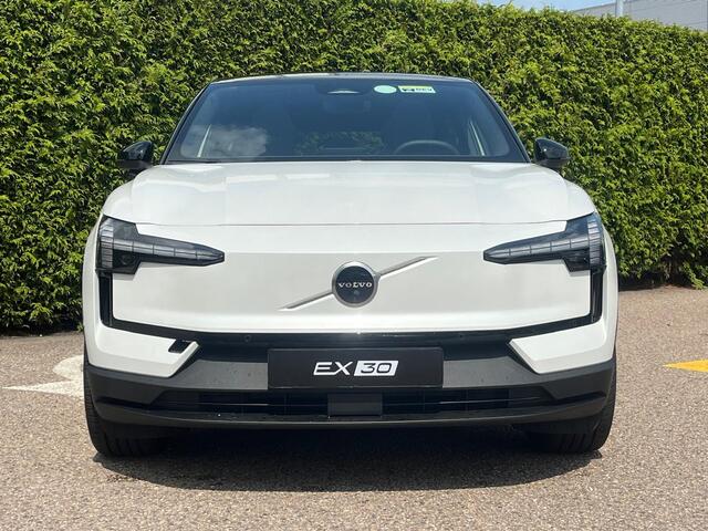Volvo EX30 Single Motor Extended Range Plus 69 kWh | nieuw uit voorraad | LAAGSTEPRIJS garantie