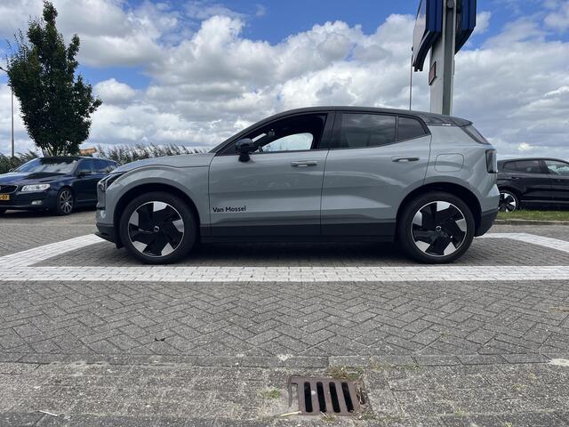 Volvo EX30 Single Motor Extended Range Plus 69 kWh | Harman/Kardon | Keyless Entry | Elektrische achterklep |