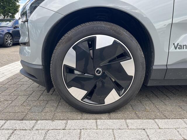 Volvo EX30 Single Motor Extended Range Plus 69 kWh | Harman/Kardon | Keyless Entry | Elektrische achterklep |