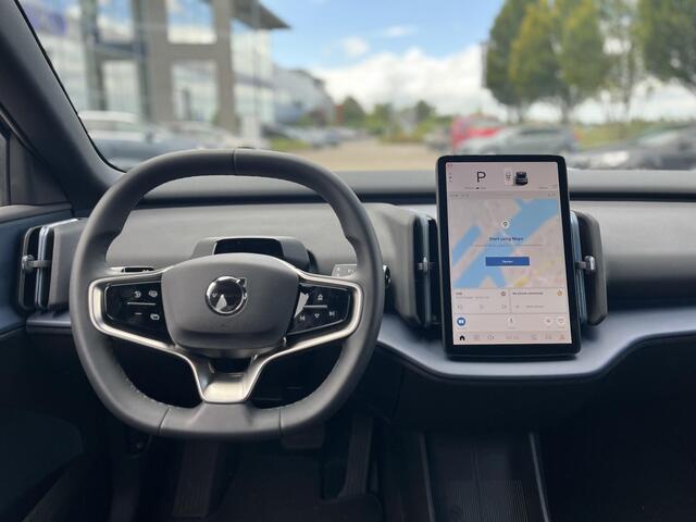 Volvo EX30 Single Motor Extended Range Plus 69 kWh | Harman/Kardon | Keyless Entry | Elektrische achterklep |