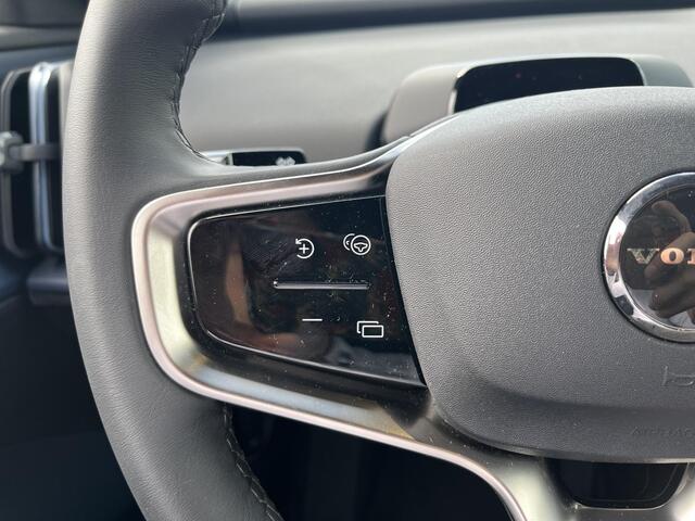 Volvo EX30 Single Motor Extended Range Plus 69 kWh | Harman/Kardon | Keyless Entry | Elektrische achterklep |