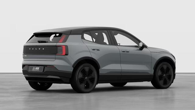 Volvo EX30 Cross Country Twin Motor Performance Ultra 69 kWh