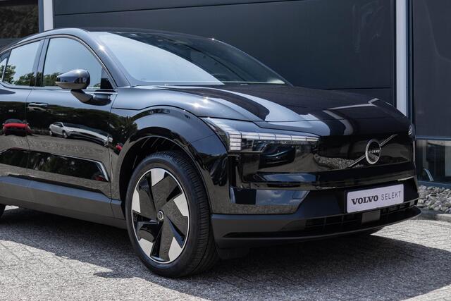 Volvo EX30 Single Motor Extended Range Plus | Harman Kardon audio | Elektrische achterklep | Parkeerhulp V&A