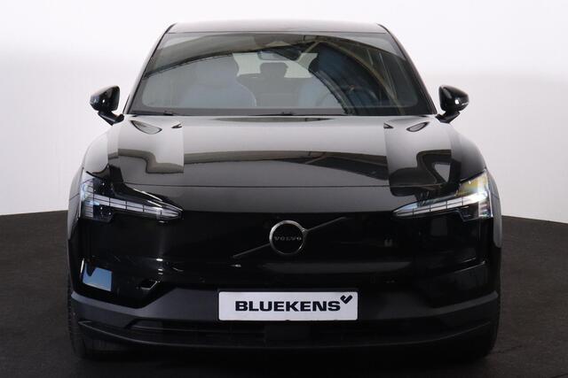 Volvo EX30 Extended Range Plus 69 kWh - Adaptive Cruise Control - Parkeercamera achter - Parkeersensoren - Extra getint glas - 19' LMV