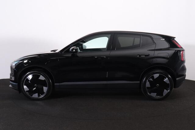 Volvo EX30 Extended Range Plus 69 kWh - Adaptive Cruise Control - Parkeercamera achter - Parkeersensoren - Extra getint glas - 19' LMV
