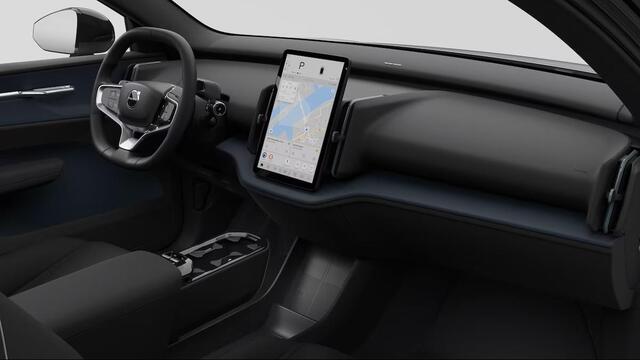 Volvo EX30 Cross Country Twin Motor Performance Ultra 69 kWh / Elek. stoelen / Stoelen + stuur verwarmd / Harman Kardon / Panoramadak / 360 Camera / Getint Glas /