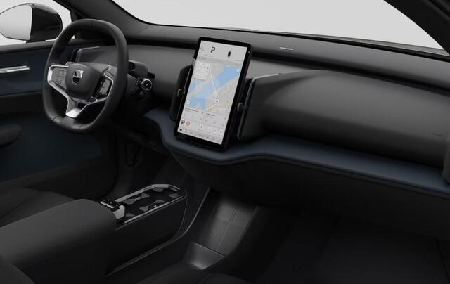 Volvo EX30 Single Motor Extended Range Ultra 69 kWh | Panoramadak | 360 camera | 22KW Lader | Park Assist Pilot | Power Seats |