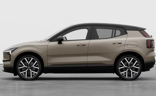 Volvo EX30 Single Motor Extended Range Ultra 69 kWh | Panoramadak | 360 camera | 22KW Lader | Park Assist Pilot | Power Seats |