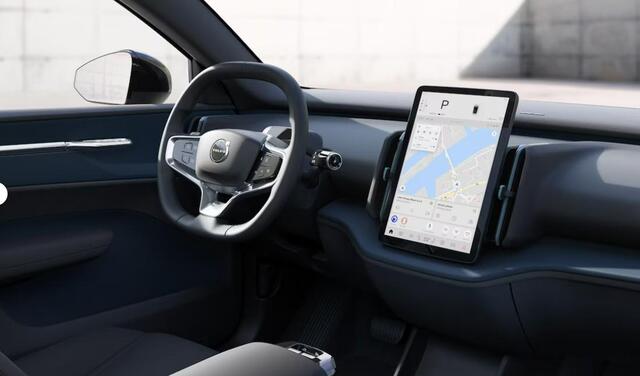 Volvo EX30 Single Motor Extended Range Ultra 69 kWh | Panoramadak | 360 camera | 22KW Lader | Park Assist Pilot | Power Seats |