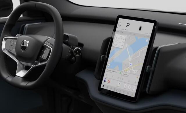 Volvo EX30 Single Motor Extended Range Ultra 69 kWh | Panoramadak | 360 camera | 22KW Lader | Park Assist Pilot | Power Seats |