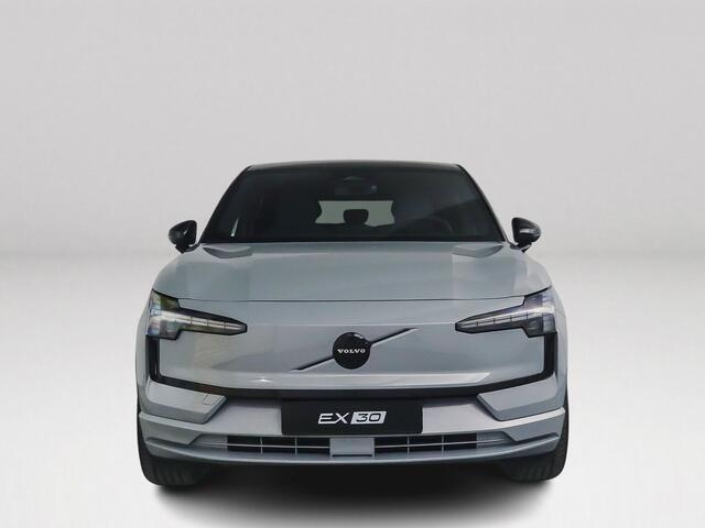 Volvo EX30 Single Motor Extended Range Plus 69 kWh Black Edition | Parkeercamera | Stoel- en Stuurverwarming | Harman Kardon