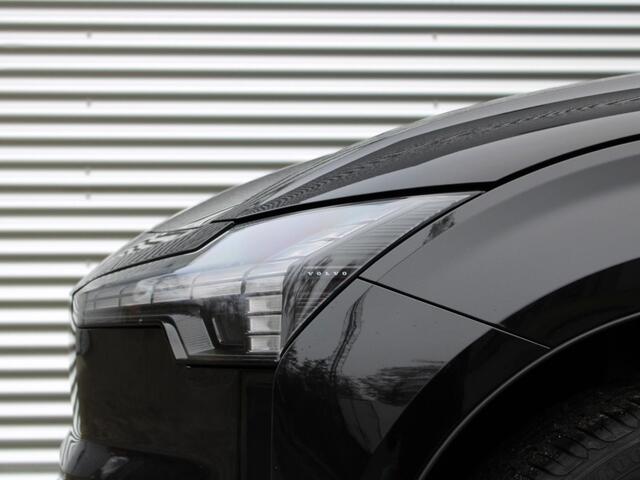 Volvo EX30 Single Motor Extended Range Plus Automaat / 20" velgen / Harman Kardon / Adaptive Cruise Control / Google Maps Navi