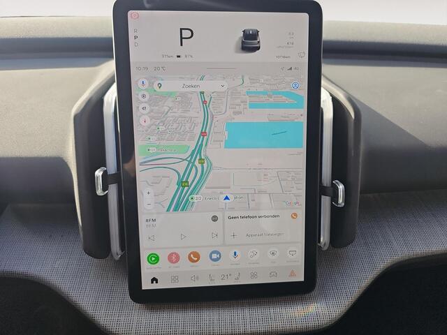 Volvo EX30 Single Motor Extended Range Plus 69 kWh | Trekhaak | Harman/Kardon Audio | Keyless Entry | Elektrische achterklep |