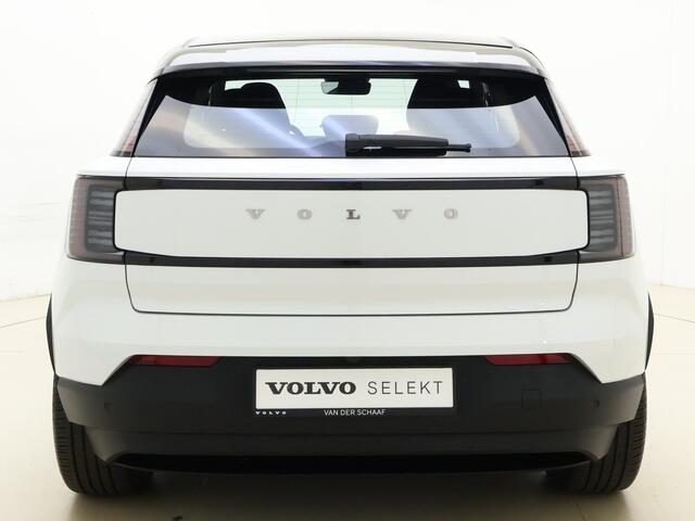 Volvo EX30 Single Motor Extended Range Plus 69 kWh | Verw. Stoel/Stuurwiel | H&K Audio | Adapt. Cruise | Camera | El. Achterklep