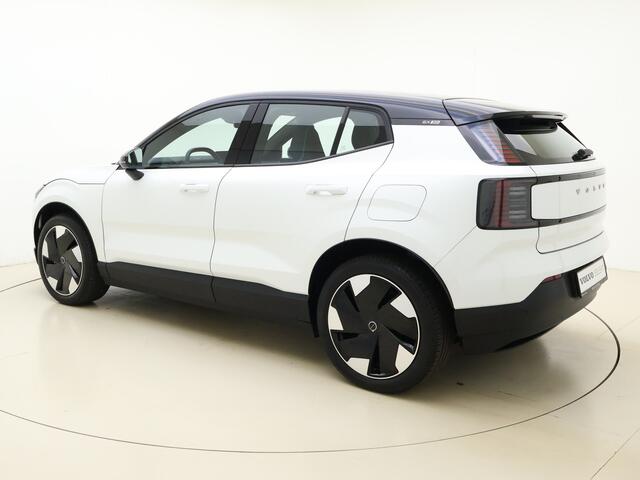 Volvo EX30 Single Motor Extended Range Plus 69 kWh | Verw. Stoel/Stuurwiel | H&K Audio | Adapt. Cruise | Camera | El. Achterklep