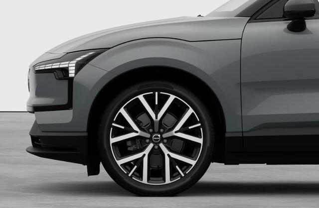 Volvo EX30 272PK Automaat Single Ext. Range Plus Europa / Elektrische stoelen met geheugen / Stoel - en stuurwielverwarming / Harman Kardon audio / Elektrische achterklep / Keyless entry / Adaptieve Cruise Control / BLIS / Dodehoek Detectie / Parkeersensoren voor en