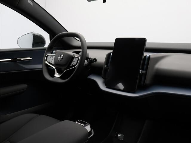 Volvo EX30 Single Motor Essential 51 kWh / Snel Leverbaar / Stoel+Stuurverwarming / Parkeercamera / Fiscalewaarde ¤35.105,- /
