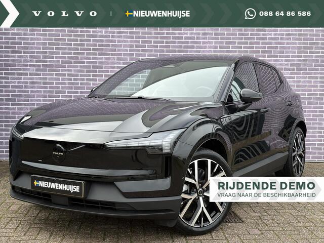 Volvo EX30 Twin Motor Performance Europa Sport 69 kWh 17% Bijtelling | Mist interieur | 360° camera | BLIS | Adaptieve cruise controle | Panorama dak |