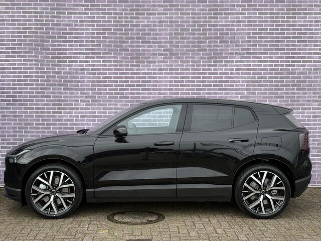 Volvo EX30 Twin Motor Performance Europa Sport 69 kWh 17% Bijtelling | Mist interieur | 360° camera | BLIS | Adaptieve cruise controle | Panorama dak |
