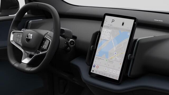 Volvo EX30 Single Motor Europa 51 kWh | Wijzigbare productieplek | Levering december 25 |