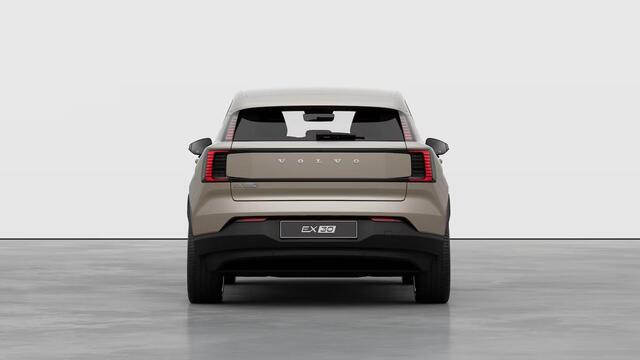 Volvo EX30 Single Motor Europa 51 kWh | Wijzigbare productieplek | Levering december 25 |