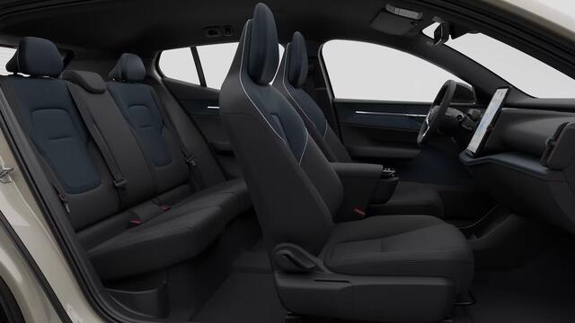 Volvo EX30 Single Motor Europa 51 kWh | Wijzigbare productieplek | Levering december 25 |