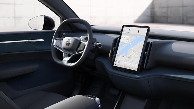 Volvo EX30 Single Motor Extended Range Europa 69 kWh | Wijzigbare productieplek | Levering december 25 |