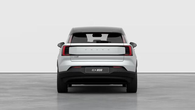 Volvo EX30 Single Motor Extended Range Europa 69 kWh | Wijzigbare productieplek | Levering december 25 |