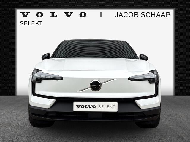 Volvo EX30 Single Motor Extended Range Ultra 69 kWh / Climate Pack / Harmen Kardon / Elektrische voorstoelen /