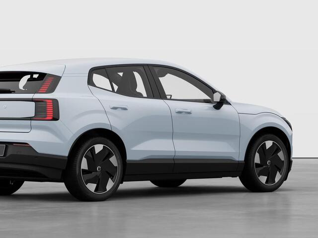 Volvo EX30 Single Motor Extended Range Europa 69 kWh / 17% bijtelling / Levering 2025