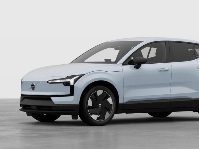 Volvo EX30 Single Motor Extended Range Europa 69 kWh / 17% bijtelling / Levering 2025