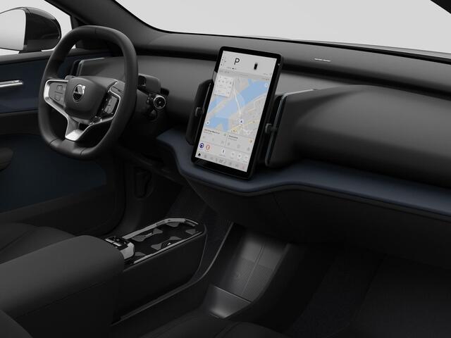 Volvo EX30 Single Motor Extended Range Plus 69 kWh / 17% bijtelling / Levering 2025