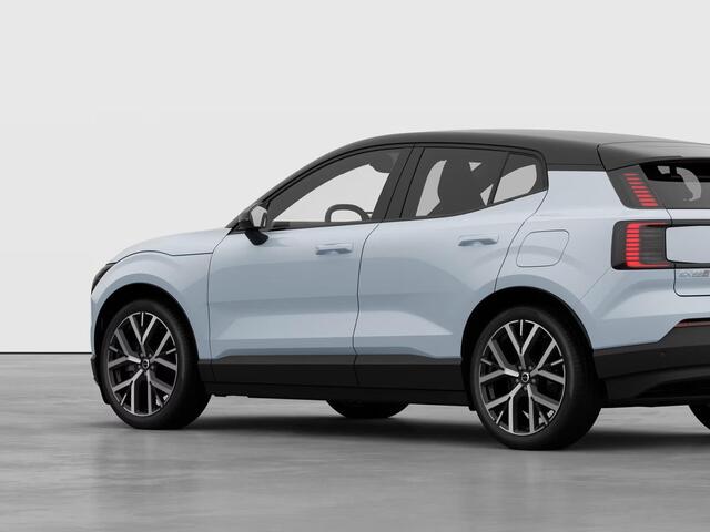Volvo EX30 Single Motor Extended Range Plus 69 kWh / 17% bijtelling / Levering 2025