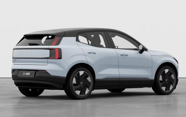 Volvo EX30 Single Motor Extended Range Europa 69 kWh |Begin December leverbaar!| OP=OP!|