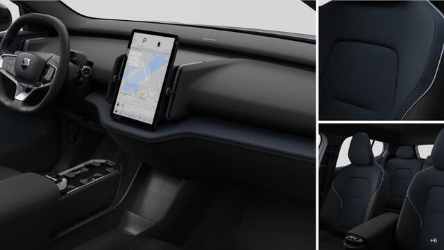 Volvo EX30 Single Motor Extended Range Europa 69 kWh |Begin December leverbaar!| OP=OP!|