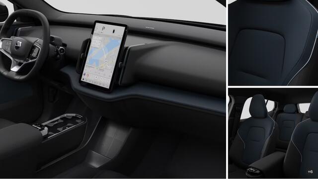 Volvo EX30 Single Motor Extended Range Europa 69 kWh |Begin December leverbaar!| OP=OP!|