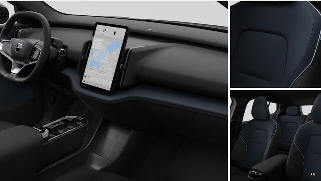 Volvo EX30 Single Motor Extended Range Europa 69 kWh |Begin December leverbaar!| OP=OP!|