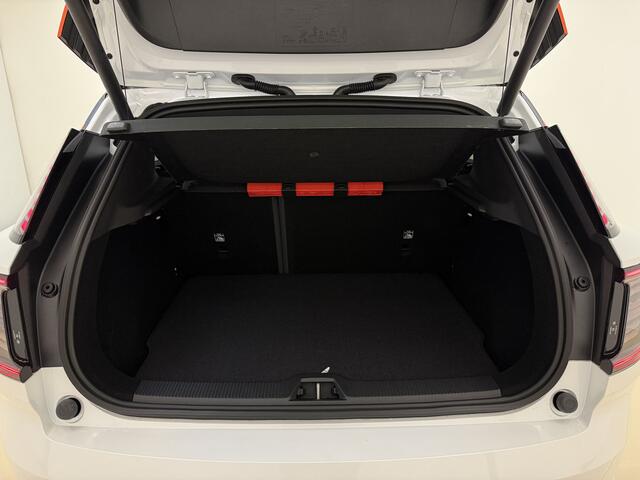 Volvo EX30 - EVERLAST - Extended Range Plus / 1.000 km's ! / 21" Block spoke satin black / Eibach verlagingsset / Getint glas / Stoel + Stuurwiel Verwarming /