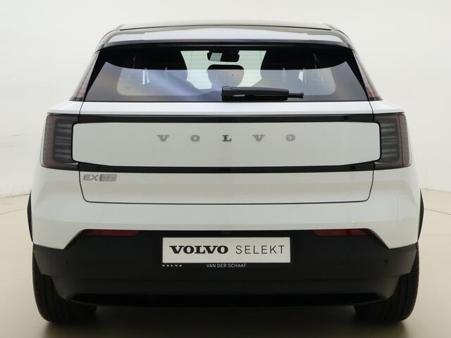 Volvo EX30 Single Motor Extended Range Plus 69 kWh / Climate Pack / Apple Carplay / H&K / Camera / 19"LMV / ACC