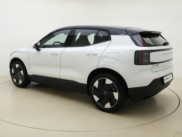 Volvo EX30 Single Motor Extended Range Plus 69 kWh / Climate Pack / Apple Carplay / H&K / Camera / 19"LMV / ACC