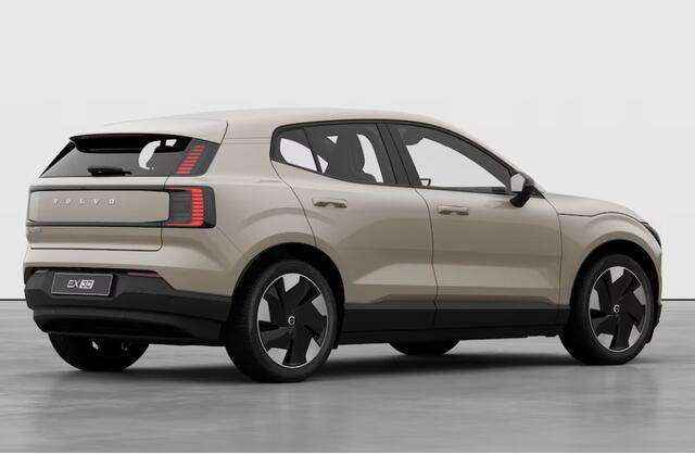 Volvo EX30 Single Motor Extended Range Europa 69 kWh | Bijtelling 2025 | Fiscaal ¤39.745 |